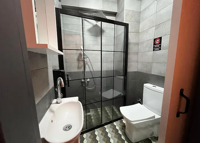 Archeo (Adults Only)Hostel